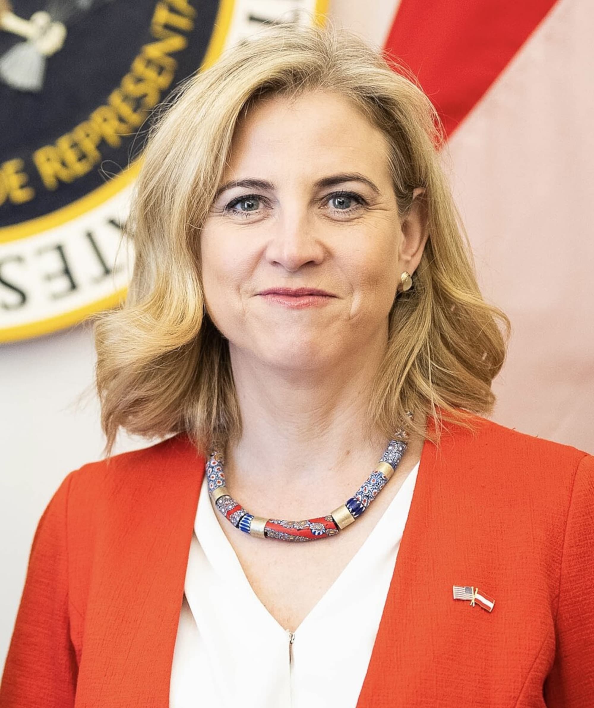 Picture shows Beate Meinl-Reisinger an Austrian politician serving as Minister for European and International Affairs since March 2025. Note: Photo taken from Wikipedia. (BMEIA/Michael Gruber/Newsflash/NX)